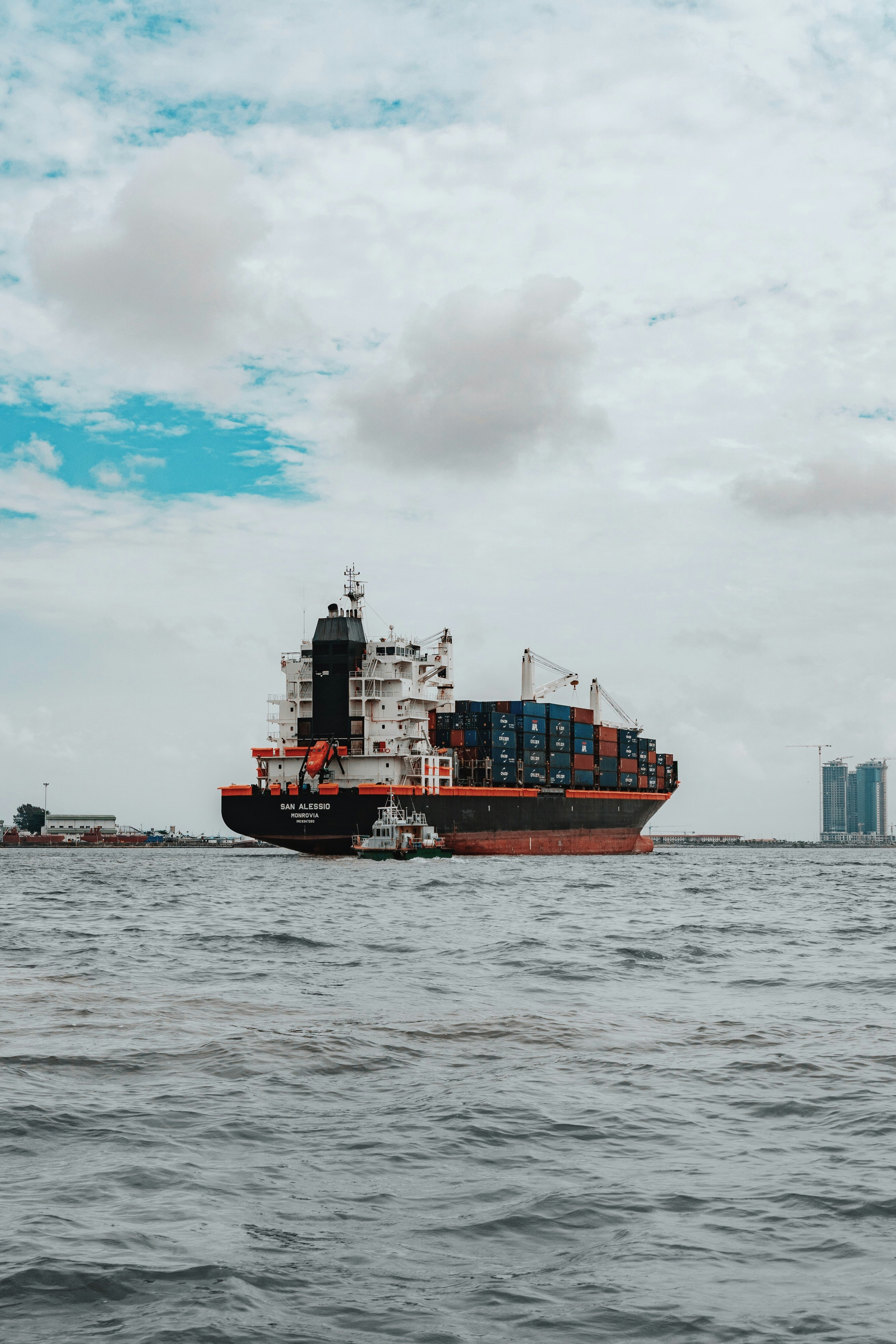 Cargo / Transport