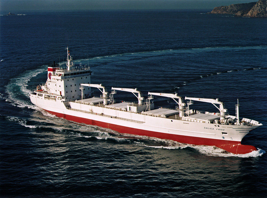 Carrier / Reefer