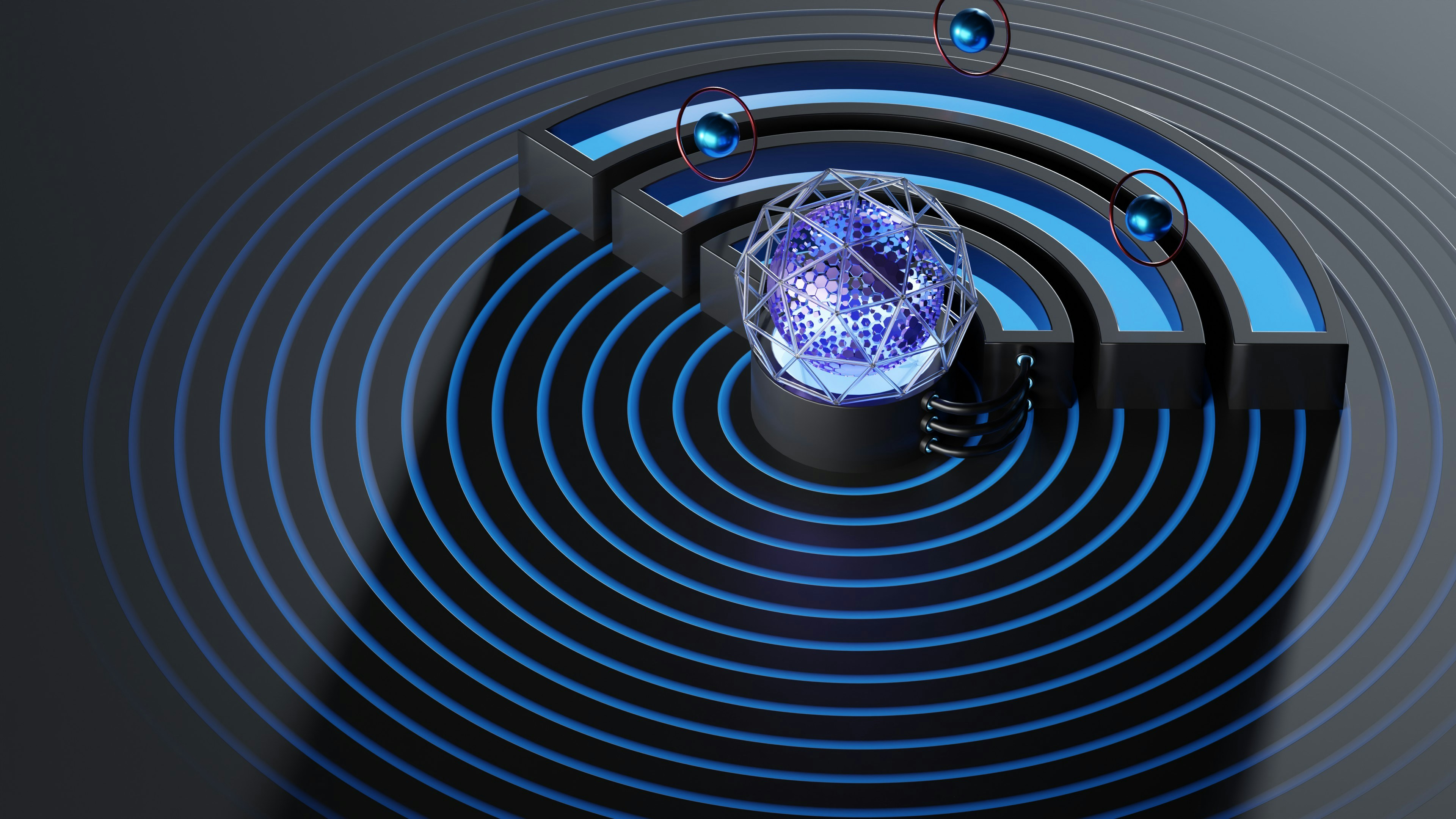 Supply Chain Traceability